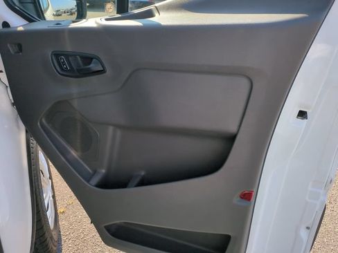 Used 2025 Ford Transit 250 Low Roof w/ Exterior Upgrade Package RWD image 30