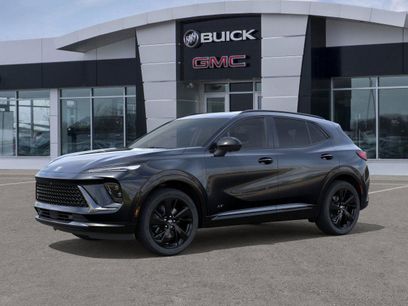 New 2026 Buick Envision Sport Touring