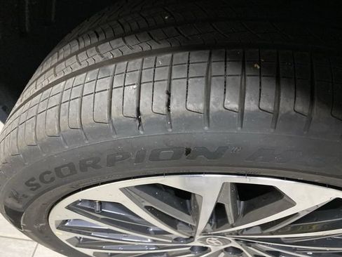 New 2026 Hyundai Palisade Calligraphy image 39