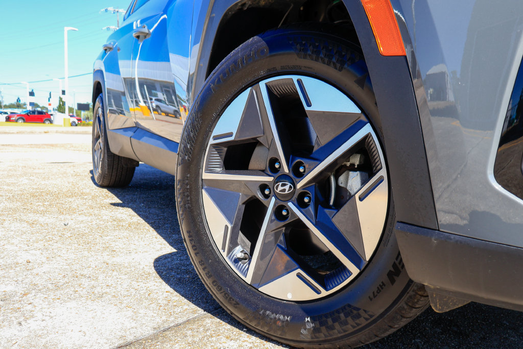 Certified 2026 Hyundai Tucson SEL Plus FWD image 26