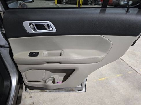 Used 2014 Ford Explorer Limited w/ Equipment Group 301A image 45
