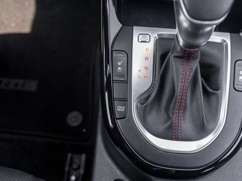 Used 2021 Kia Forte GT w/ GT2 Package FWD image 25