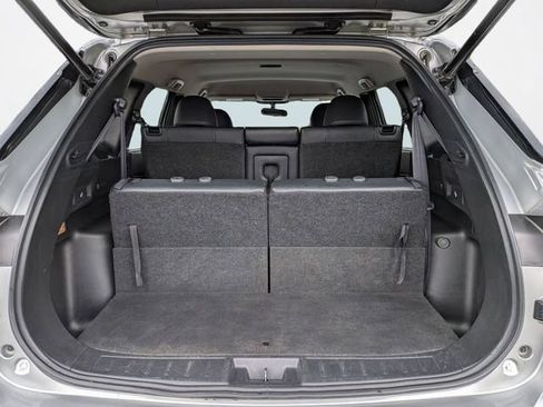 Used 2024 Mitsubishi Outlander SE FWD image 12