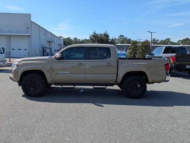 Used 2019 Toyota Tacoma SR5 RWD image 6