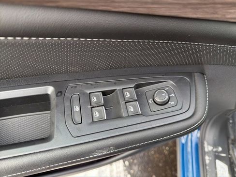 New 2026 Volkswagen Atlas SEL Premium R-Line image 25