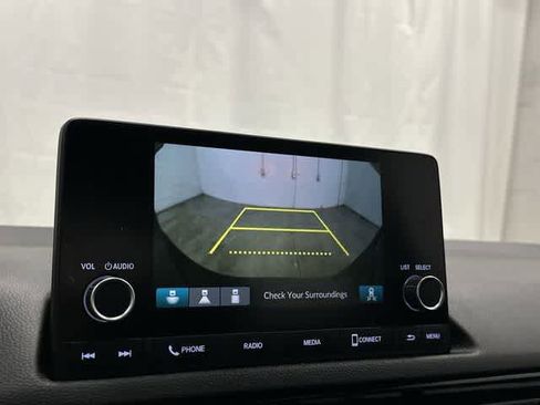 Certified 2025 Honda Civic Sport Touring image 23