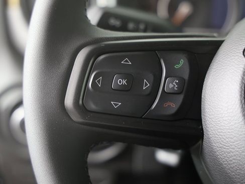 New 2026 Jeep Wrangler Willys image 14