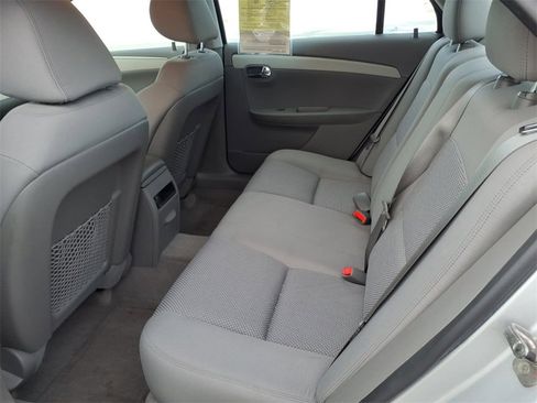 Used 2011 Chevrolet Malibu LS image 18