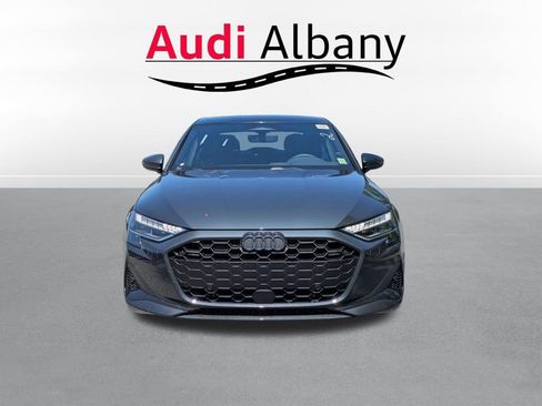 New 2026 Audi A3 2.0T Premium AWD/4WD image 9