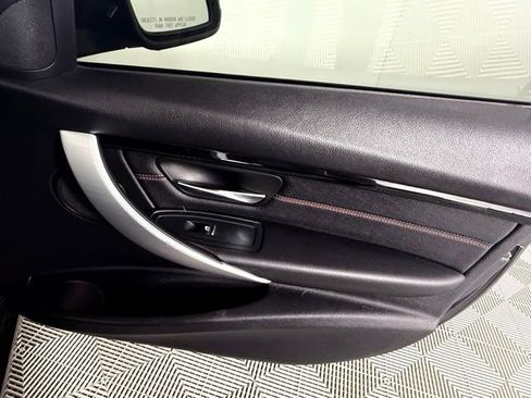 Used 2016 BMW 328i xDrive Sedan image 24
