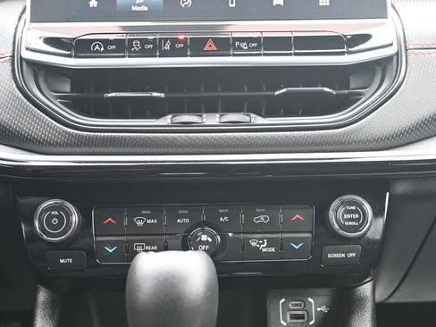 Certified 2024 Jeep Compass Trailhawk image 25