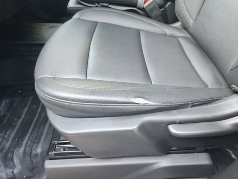 Used 2024 Chevrolet Silverado 3500 W/T w/ WT Convenience Package image 26