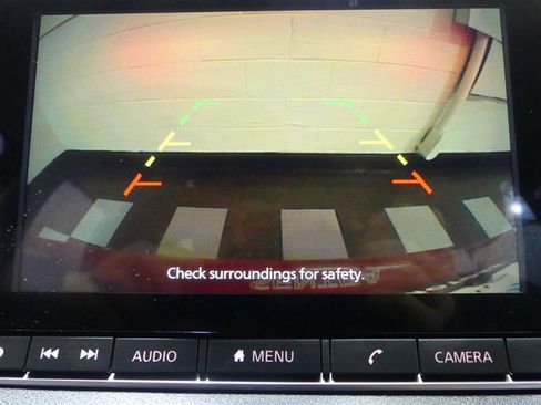 Used 2021 Nissan Sentra SV image 13