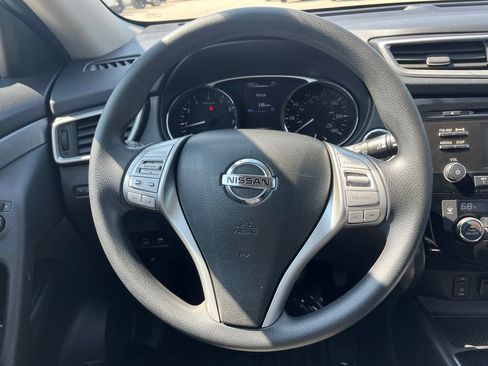 Used 2016 Nissan Rogue SV AWD/4WD image 19