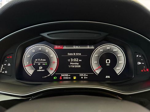 Used 2020 Audi Q7 3.0T Premium Plus w/ Premium Plus Package image 40