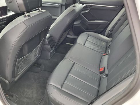 Used 2024 Audi A3 2.0T Premium FWD image 13