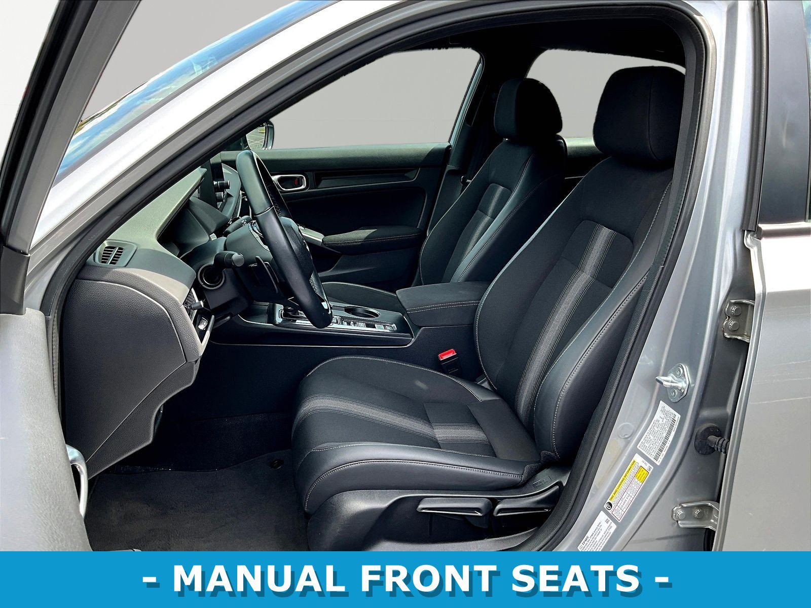 Used 2023 Honda Civic Sport image 20