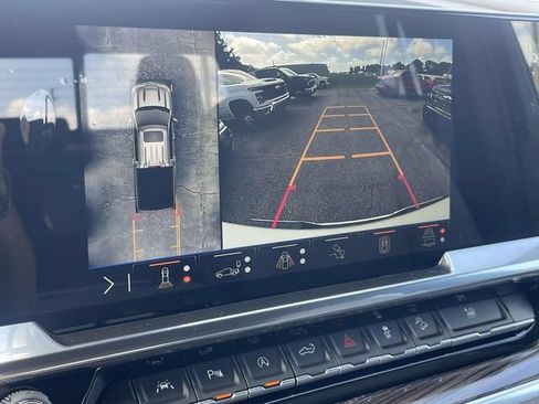 New 2026 Chevrolet Silverado 1500 RST w/ RST All Star Premium Package AWD/4WD image 14