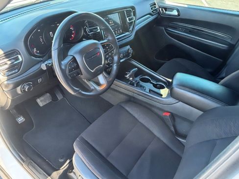 Used 2023 Dodge Durango SXT Launch Edition image 11