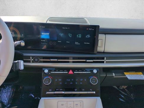 New 2026 Hyundai Santa Fe SEL image 14