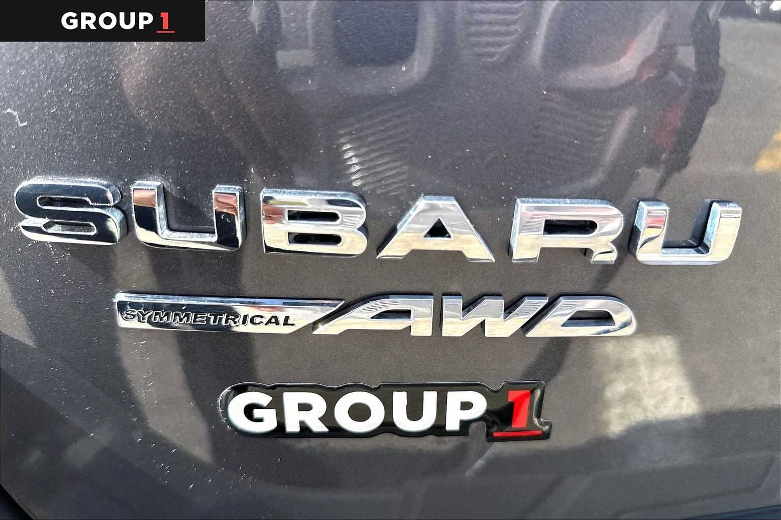 Certified 2024 Subaru Forester AWD/4WD image 29