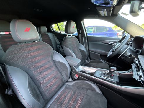 Used 2024 Dodge Hornet R/T AWD/4WD image 29