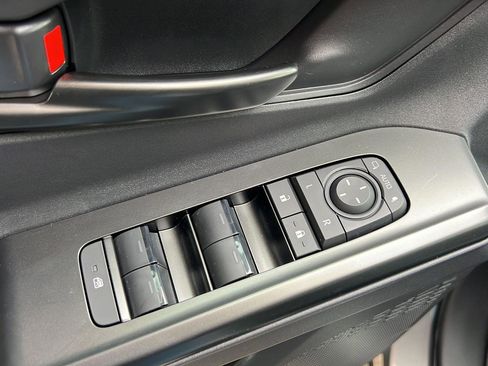 New 2026 Toyota bZ image 16