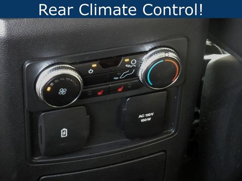 Used 2023 Ford Explorer Limited w/ Equipment Group 301A image 18