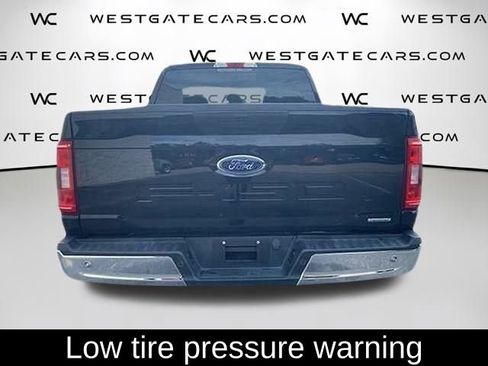 Used 2021 Ford F150 XLT RWD image 8