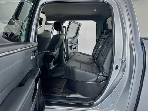 Used 2022 Toyota Tundra Limited image 28