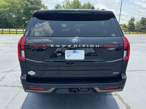 Used 2025 Ford Expedition Max King Ranch AWD/4WD image 6