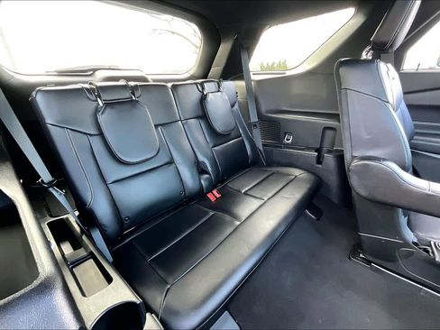 Used 2023 Ford Explorer ST w/ Equipment Group 401A image 24