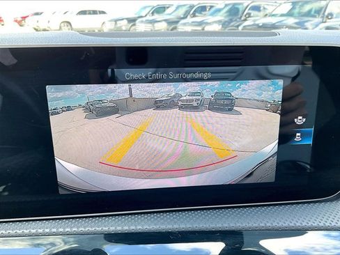 Used 2020 Mercedes-Benz A 220 4MATIC image 23