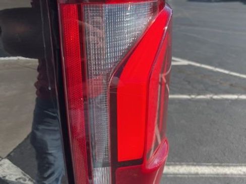 New 2025 Ford F150 Platinum w/ FX4 Off-Road Package image 49