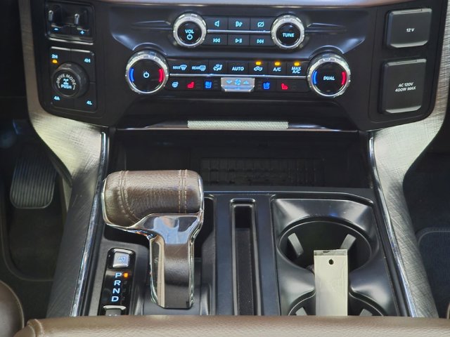 Used 2023 Ford F150 King Ranch w/ Equipment Group 601A High AWD/4WD image 16