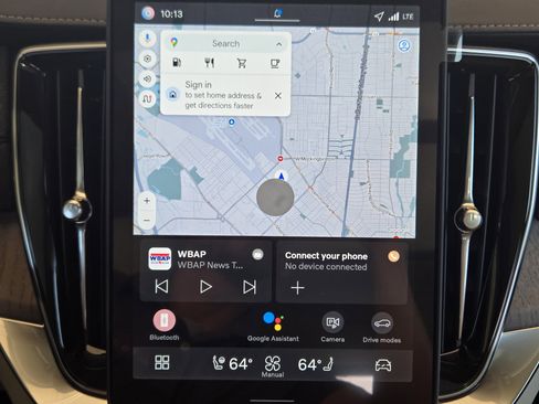 New 2026 Volvo XC90 B5 Ultra image 20