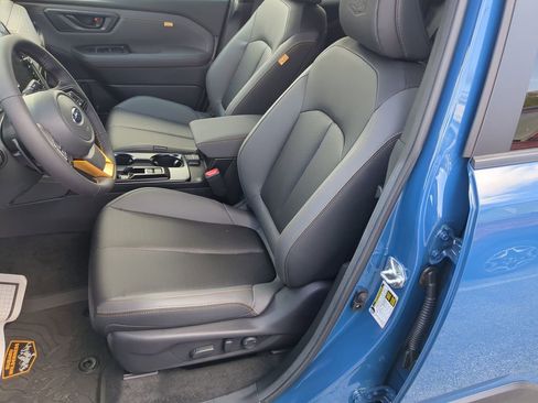 New 2026 Subaru Forester Wilderness AWD/4WD image 20