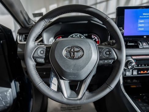 New 2025 Toyota RAV4 XLE Premium image 33