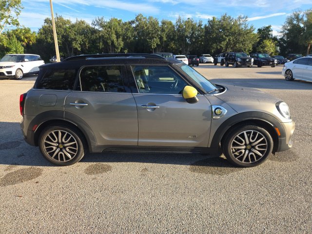 Used 2019 MINI Cooper Countryman SE AWD/4WD image 6