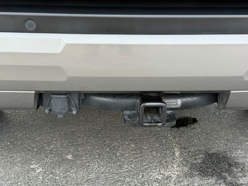 Used 2026 Honda Passport TrailSport image 36