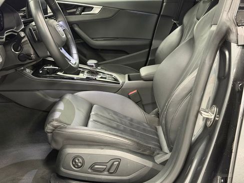 Used 2024 Audi A5 2.0T Premium Plus image 12