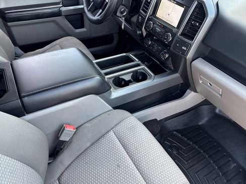 Used 2019 Ford F150 XLT w/ Equipment Group 302A Luxury image 16