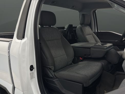 Used 2023 Ford F350 XL w/ Snow Plow Prep Package AWD/4WD image 21