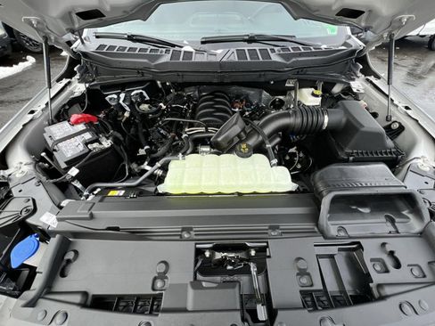 New 2025 Ford F150 XL image 26