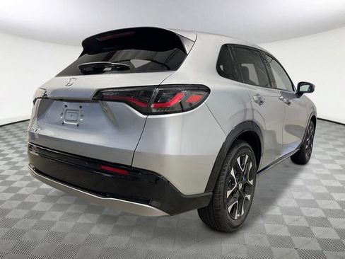 New 2027 Honda HR-V EX-L image 6