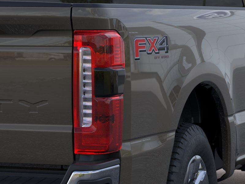 New 2026 Ford F350 Lariat w/ Chrome Package AWD/4WD image 52