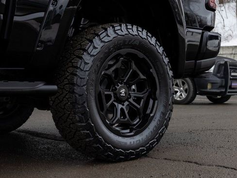 New 2026 RAM 1500 Big Horn AWD/4WD image 10