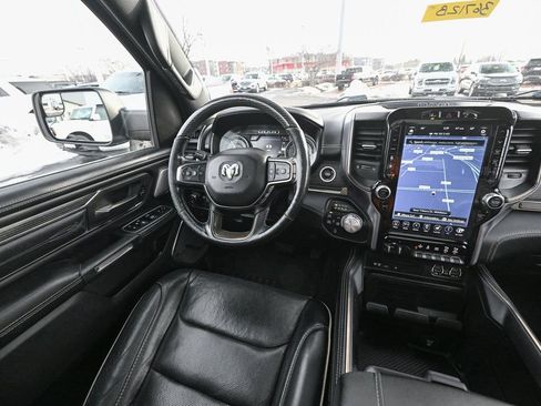 Used 2019 RAM 1500 Limited image 32