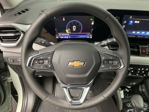 New 2026 Chevrolet TrailBlazer LT w/ Convenience Package image 14