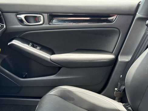 Certified 2026 Honda Civic Sport Touring image 25